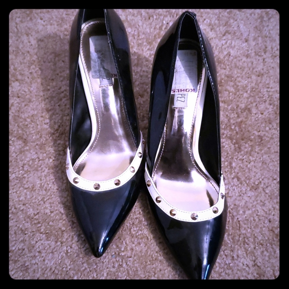 Shoes